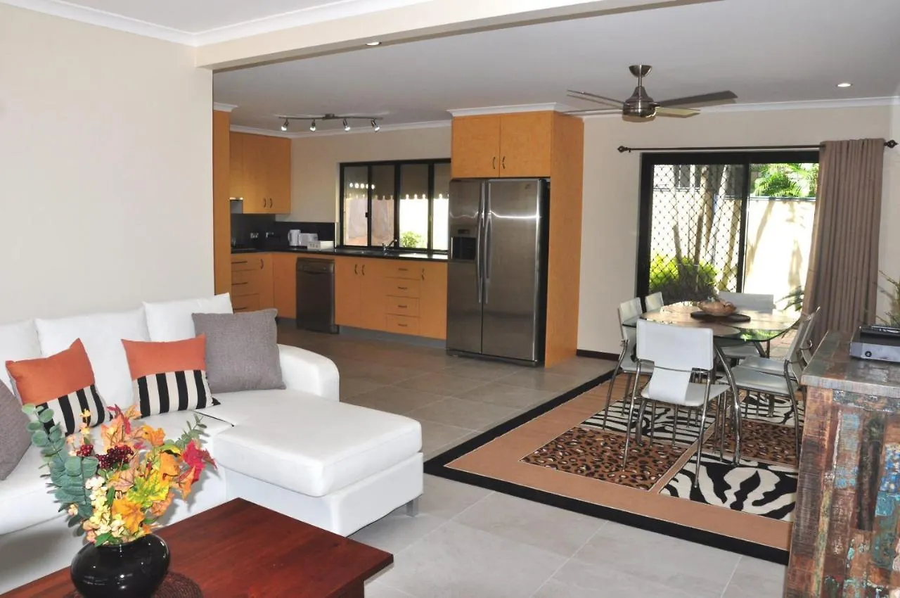 Holiday home Double Island Dream Villa Rainbow Beach