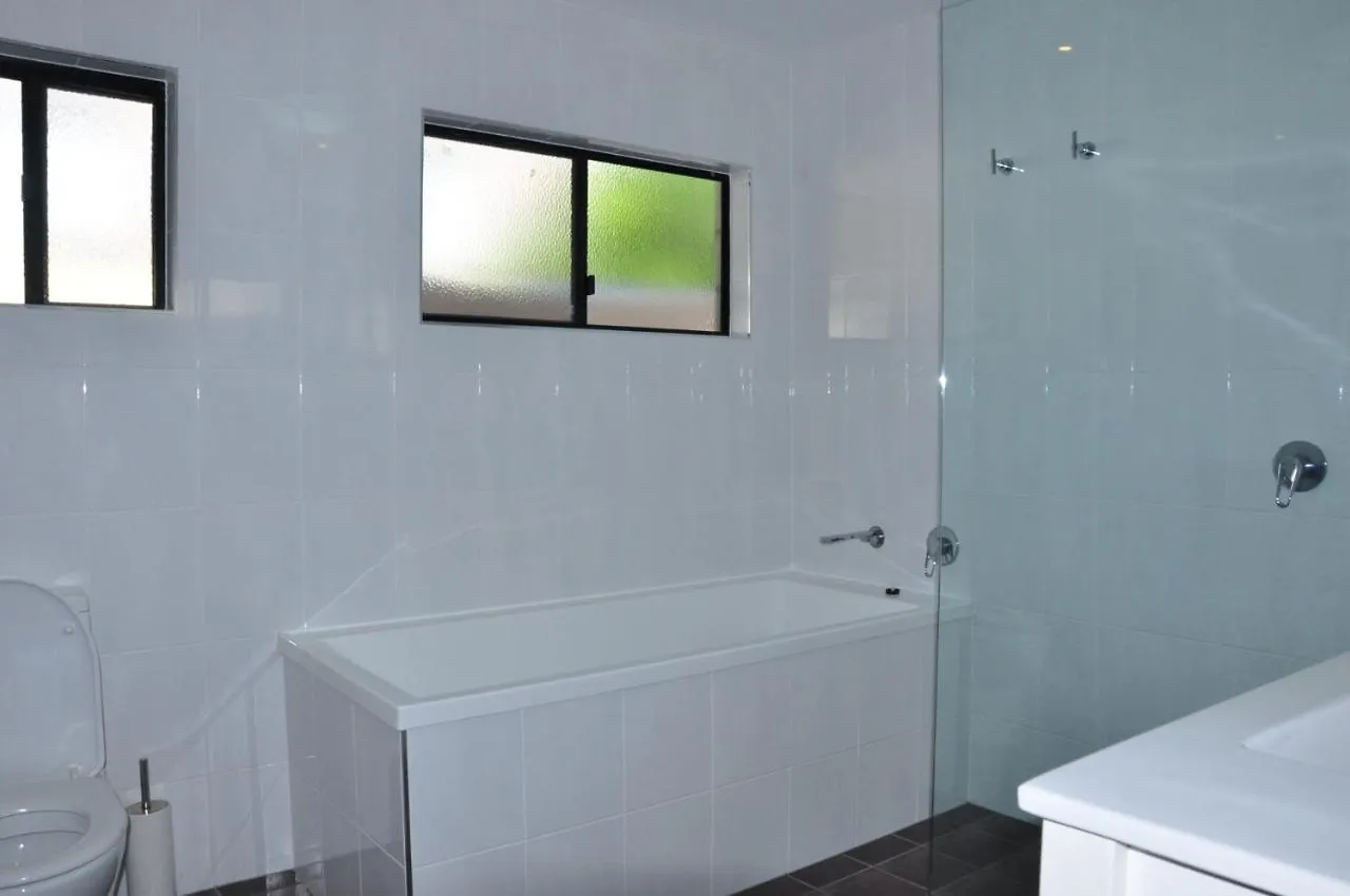 Double Island Dream Villa Rainbow Beach Australia