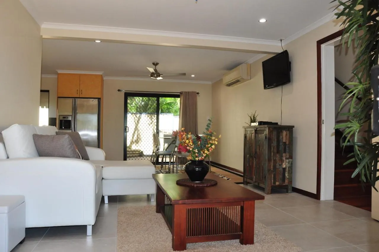 Holiday home Double Island Dream Villa Rainbow Beach