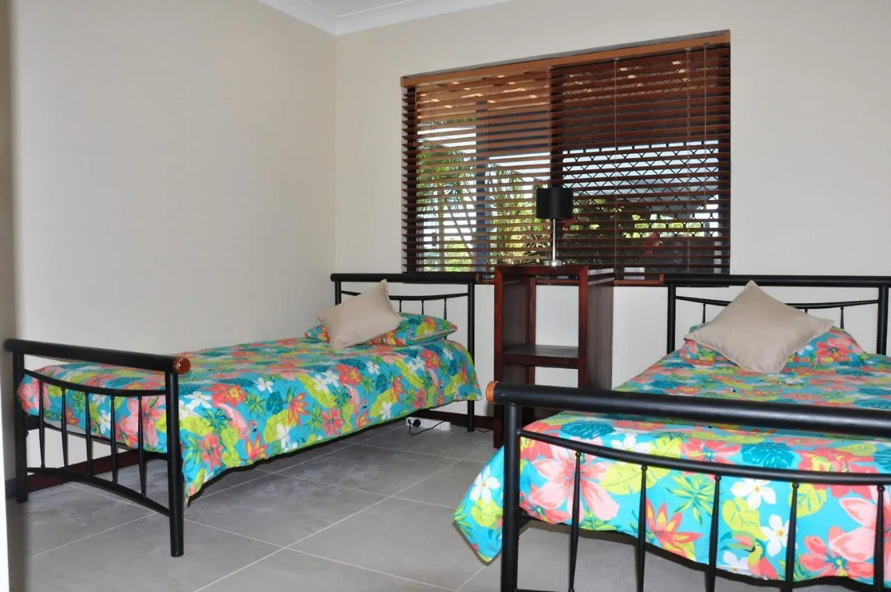 Double Island Dream Villa Rainbow Beach
